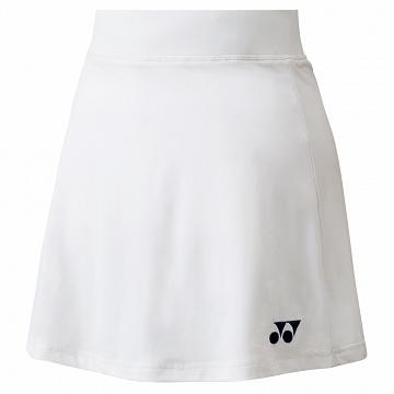 Yonex Women's Skort 26038EX White